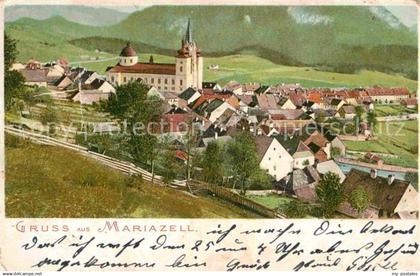 72826765 Mariazell Eschbronn  Mariazell Eschbronn