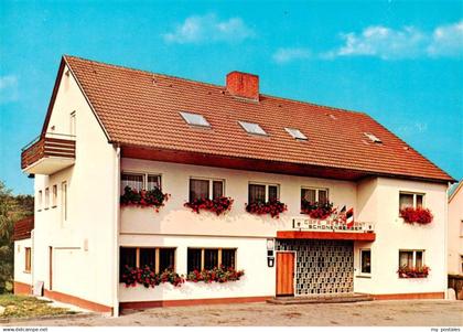 73891337 Orsingen-Nenzingen Hotel Restaurant Schoenenberger Hof Orsingen-Nenzing