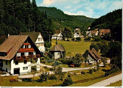 73930369 Kaltbrunn Schenkenzell Teilansicht Luftkurort im Schwarzwald