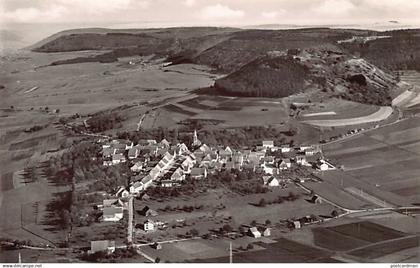 Deutschland - FÜRSTENBERG BEI DONAUESCHINGEN - Luftbild