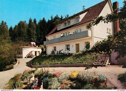 Muehlenbach Baden Ferien Paradies Matt