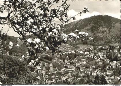 70083870 Baden-Baden Baden-Baden Merkur x 1957 Baden-Baden