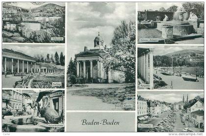 BADEN-BADEN