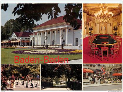 BADEN BADEN