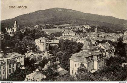 Baden-Baden