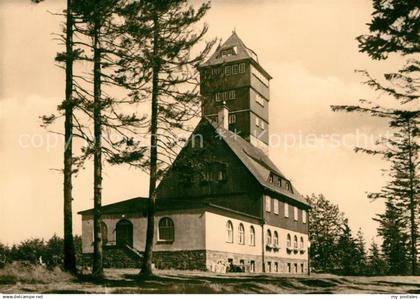 73036555 Baerenstein Annaberg-Buchholz Berghaus Baerenstein