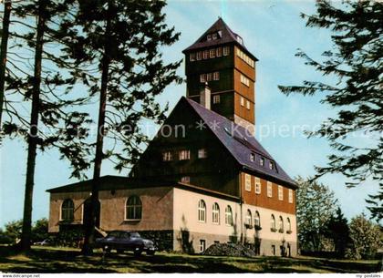 Baerenstein Annaberg-Buchholz Berggasthaus