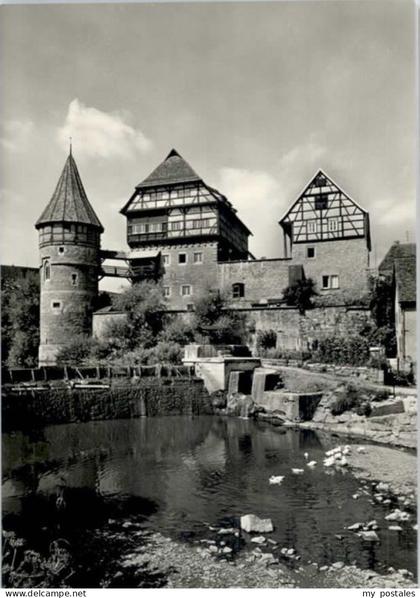 70659589 Balingen Balingen Zollern Schloss  * Balingen