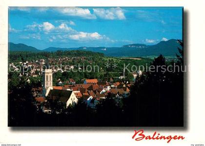 73306130 Balingen Panorama Balingen