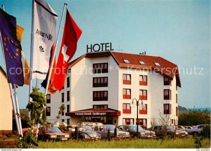 73867833 Balingen Hotel Stadt Balingen Balingen