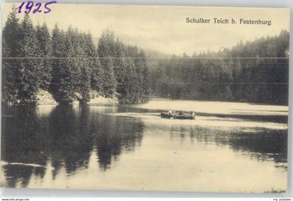 70026146 Schulenberg Oberharz Schulenberg Oberharz Schalker Teich bei Festenburg