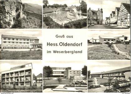 70114648 Hessisch Oldendorf Hessisch Oldendorf  x 1970