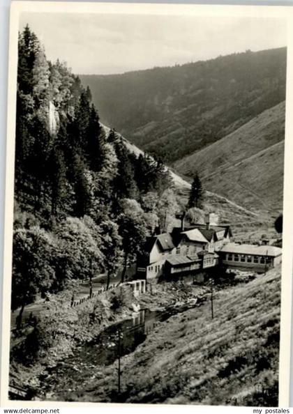 70657344 Schulenberg Oberharz Schulenberg Oberharz ? Okertal * Schulenberg