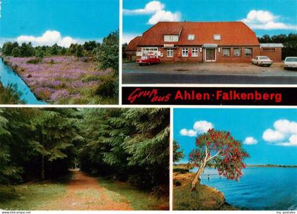 73912876 Ahlen-Falkenberg Moorquelle Restaurant Teilansichten