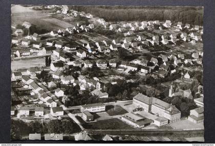 Kloster Oesede in Georgsmarienhütte, Luftbild