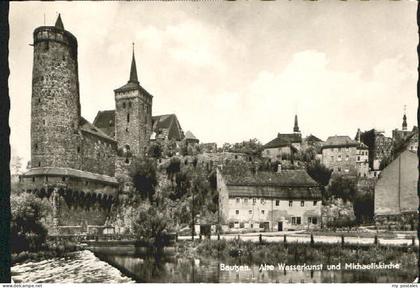 70088271 Bautzen Bautzen Kirche Bautzen