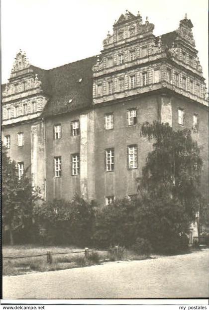 70092289 Bautzen Bautzen Schloss Bautzen