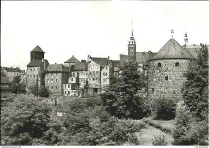 70092746 Bautzen Bautzen Roehrscheidtbastei Bautzen