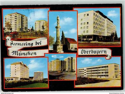 39246964 - Germering , Oberbay