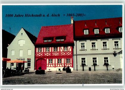 39263798 - Hoechstadt a d Aisch