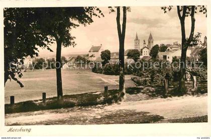 42759125 Moosburg Isar Panorama