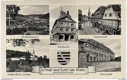 70046233 Lohr Main Lohr am Main