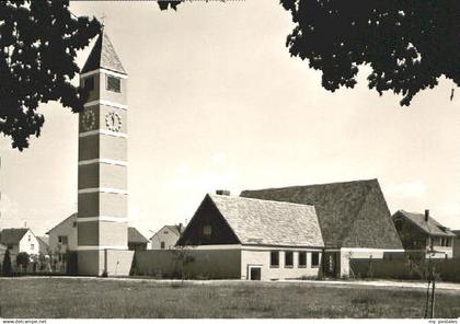 70085238 Hoechstadt Hoechstadt Kirche