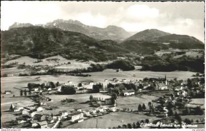 70106616 Bernau Chiemsee Bernau Chiemsee  x 1964 Bernau