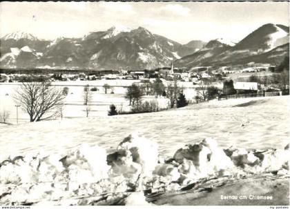 70106628 Bernau Chiemsee Bernau Chiemsee  x 1970 Bernau