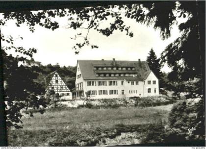 70108233 Altdorf Nuernberg Altdorf bei Nuernberg Jugendhaus Altdorf