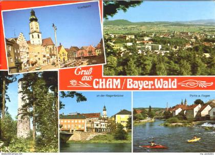 70112123 Cham Oberpfalz Cham