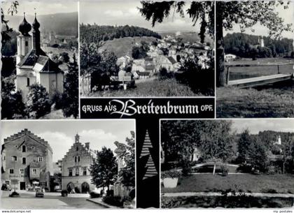 70660400 Breitenbrunn Oberpfalz Neumarkt Breitenbrunn Oberpfalz  x Breitenbrunn