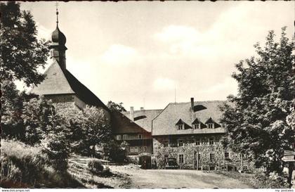 71443458 Kloster Kreuzberg  Kloster Kreuzberg