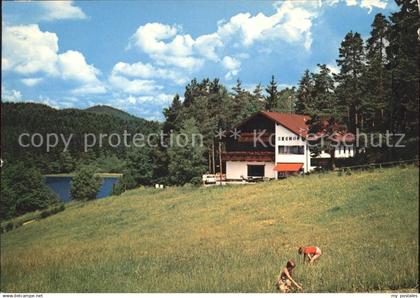 71929517 Rothau Tittling Pension Seehof