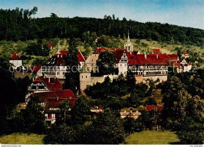 73829834 Babenhausen Schwaben Ehem Cistercienserkloster Babenhausen Schwaben
