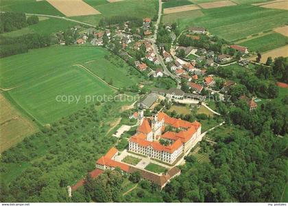 74028399 Roggenburg Schwaben Bayern Kloster