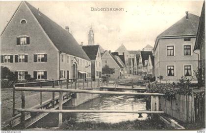 Babenhausen