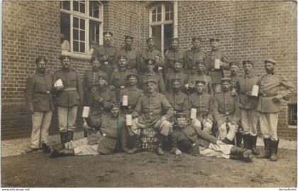 Bayreuth Soldaten