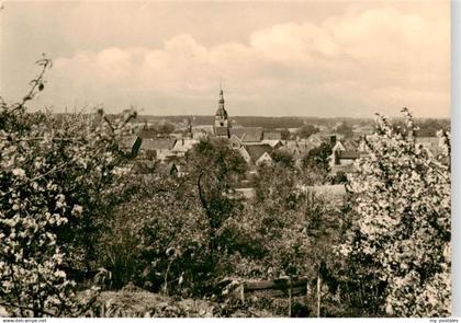 73901127 Belzig Bad Stadtblick Belzig Bad