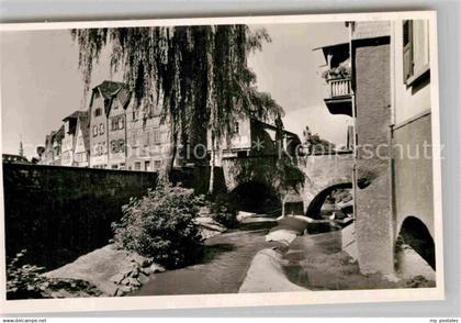 42902450 Bensheim Bergstrasse Mittelbruecke Bensheim