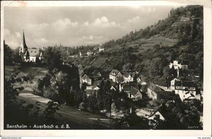 71059599 Bensheim Bergstrasse Auerbach Bensheim