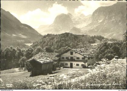70083750 Berchtesgaden Berchtesgaden Berchtesgaden