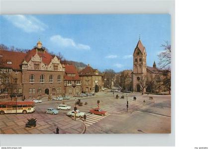 41079828 Bergisch Gladbach Marktplatz  Bergisch Gladbach