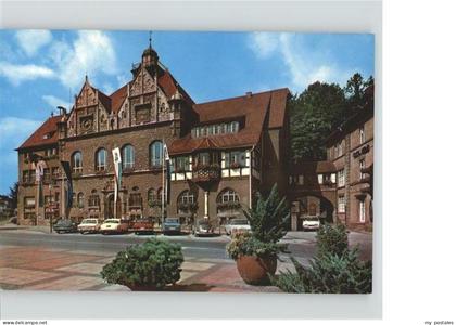 41085669 Bergisch Gladbach Rathaus Bergisch Gladbach