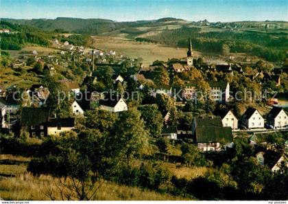 42976053 Bergneustadt Feuerwehrerholungsheim Bergneustadt