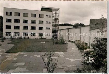 42978739 Bergneustadt Heimvolkshochschule Bergneustadt