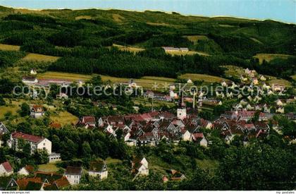 73603458 Bergneustadt Panorama Bergneustadt