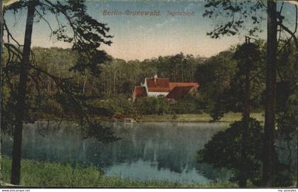 41079773 Grunewald Berlin Jagdschloss Grunewald