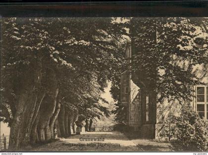 41079795 Grunewald Berlin Jagdschloss Grunewald