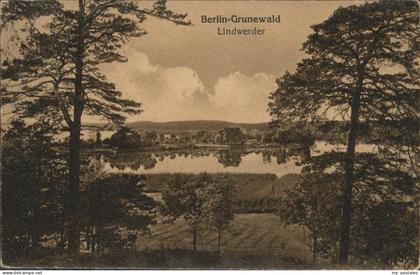 41079802 Grunewald Berlin Lindweder Grunewald